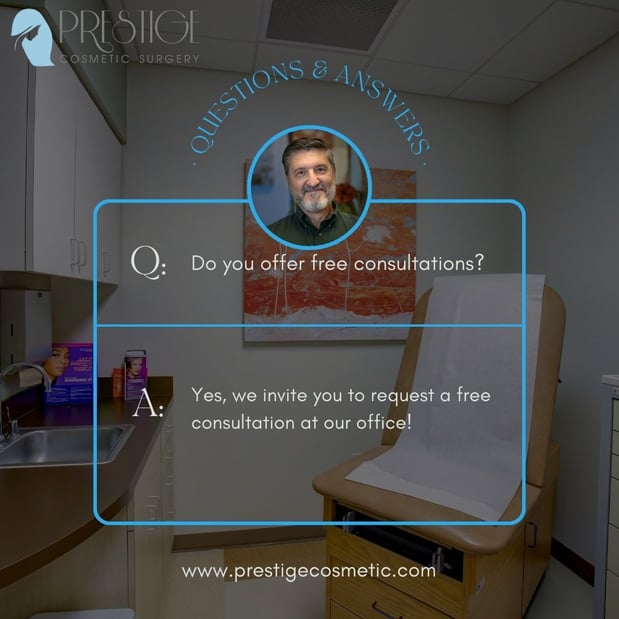 Images Prestige Cosmetic Surgery