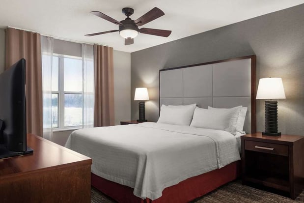 Images Homewood Suites by Hilton Rochester/Henrietta