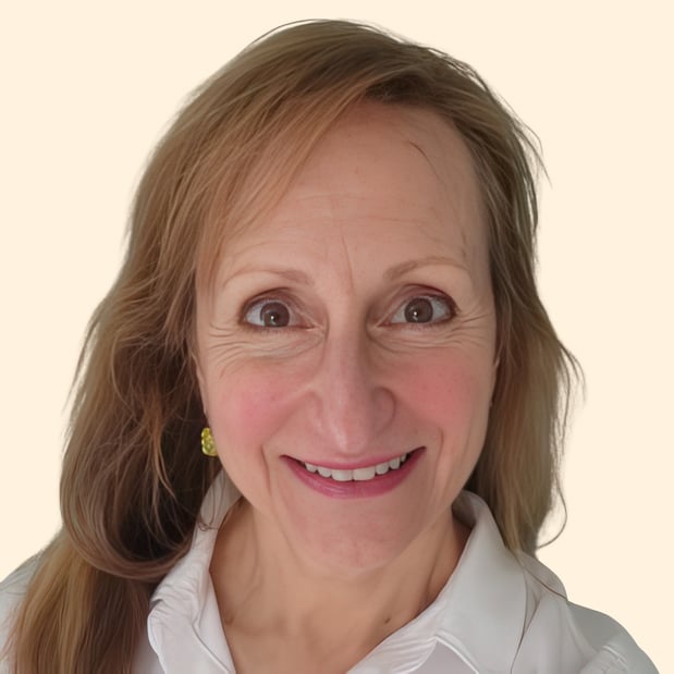 Images Virginia Gardiner, Counselor