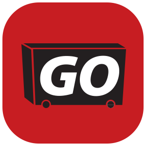 Go Mini's of San Antonio Logo