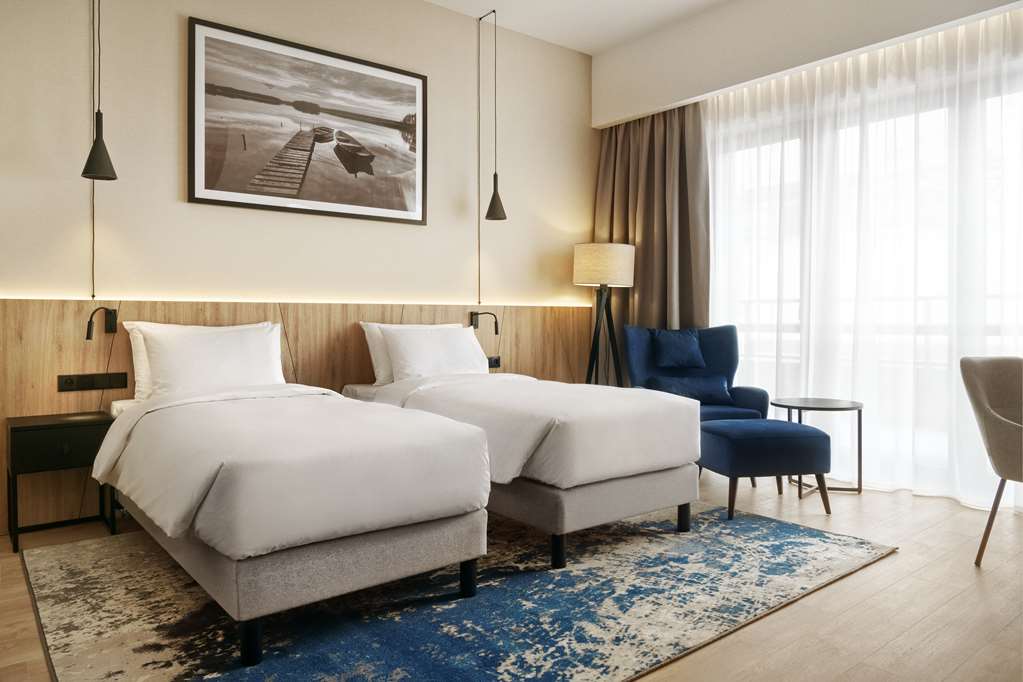 Images Radisson Blu Resort & Conference Center, Ostróda Mazury