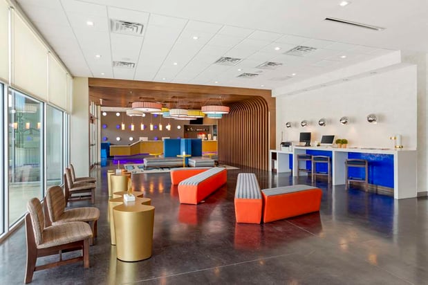 Images GLō Best Western Dallas South DeSoto