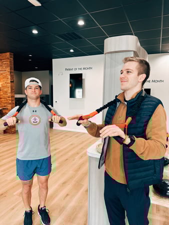 Images 100% Chiropractic - St. Petersburg