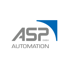Logo ASP Automation GmbH