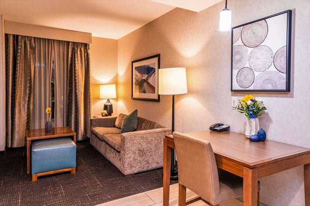 Images Homewood Suites by Hilton Pleasant Hill Concord