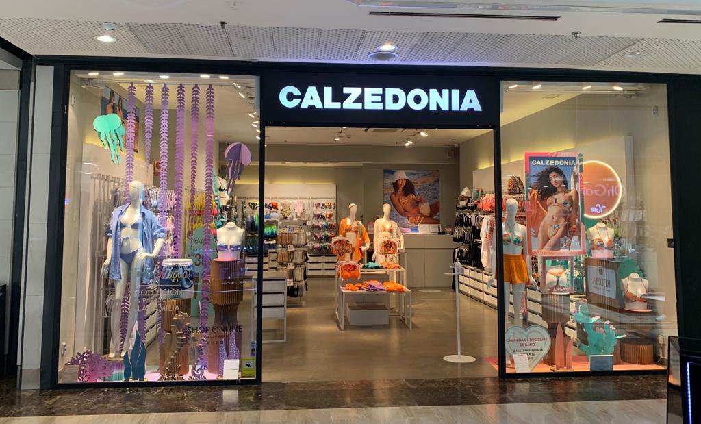 Images Calzedonia