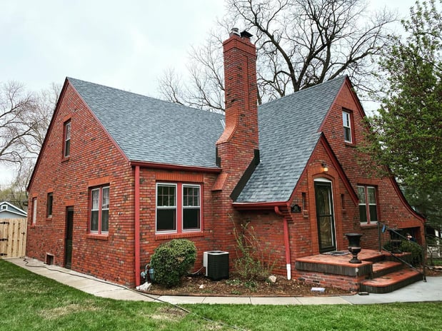Images PROGRADE EXTERIORS