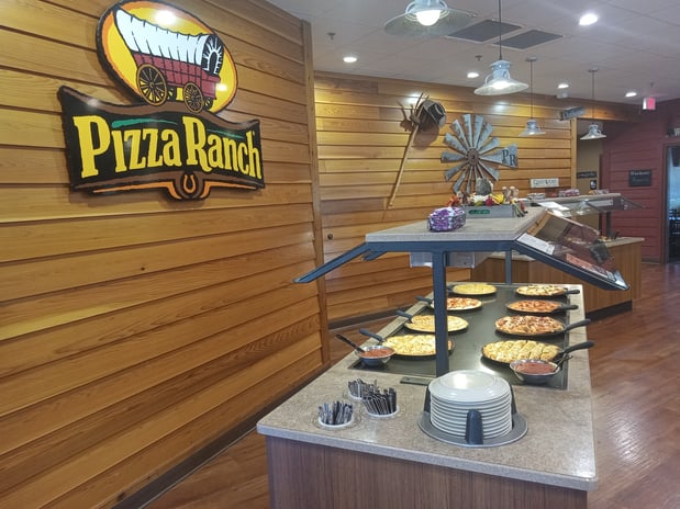 Images Pizza Ranch