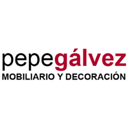 Muebles Pepe Gálvez Logo