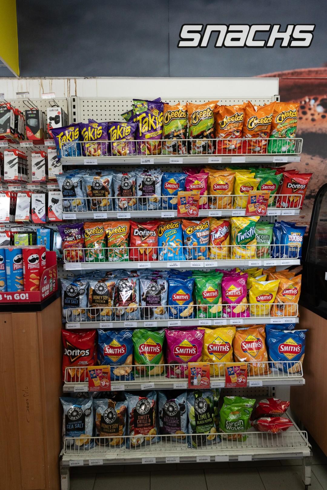 Images SPEEDWAY CARSS PARK