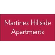 Martinez Hillside Logo