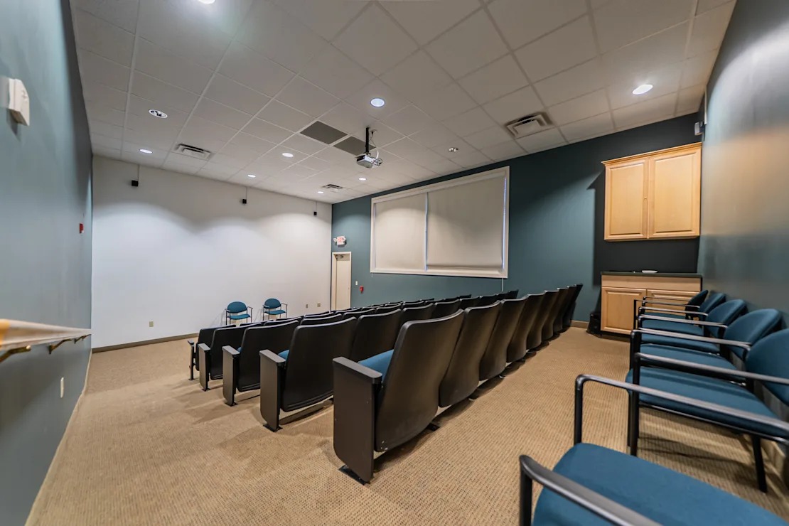 Movie Theater