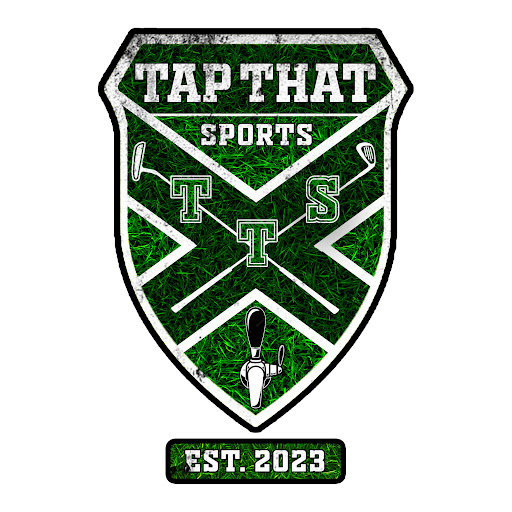 Tap That Sports Logo