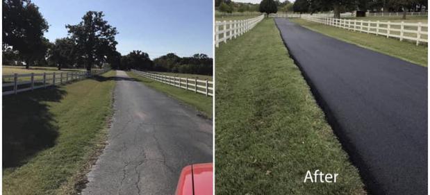 Images AllStar Paving LLC