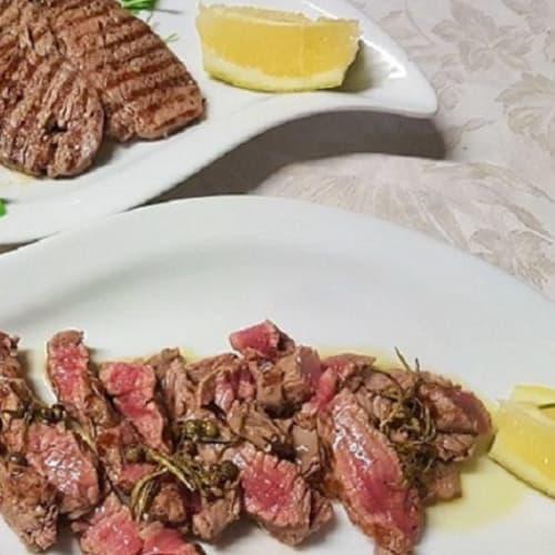 Images Ristorante Albergo da Giovanni