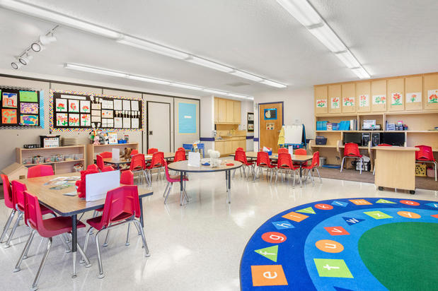 Images Primrose School of Eldorado