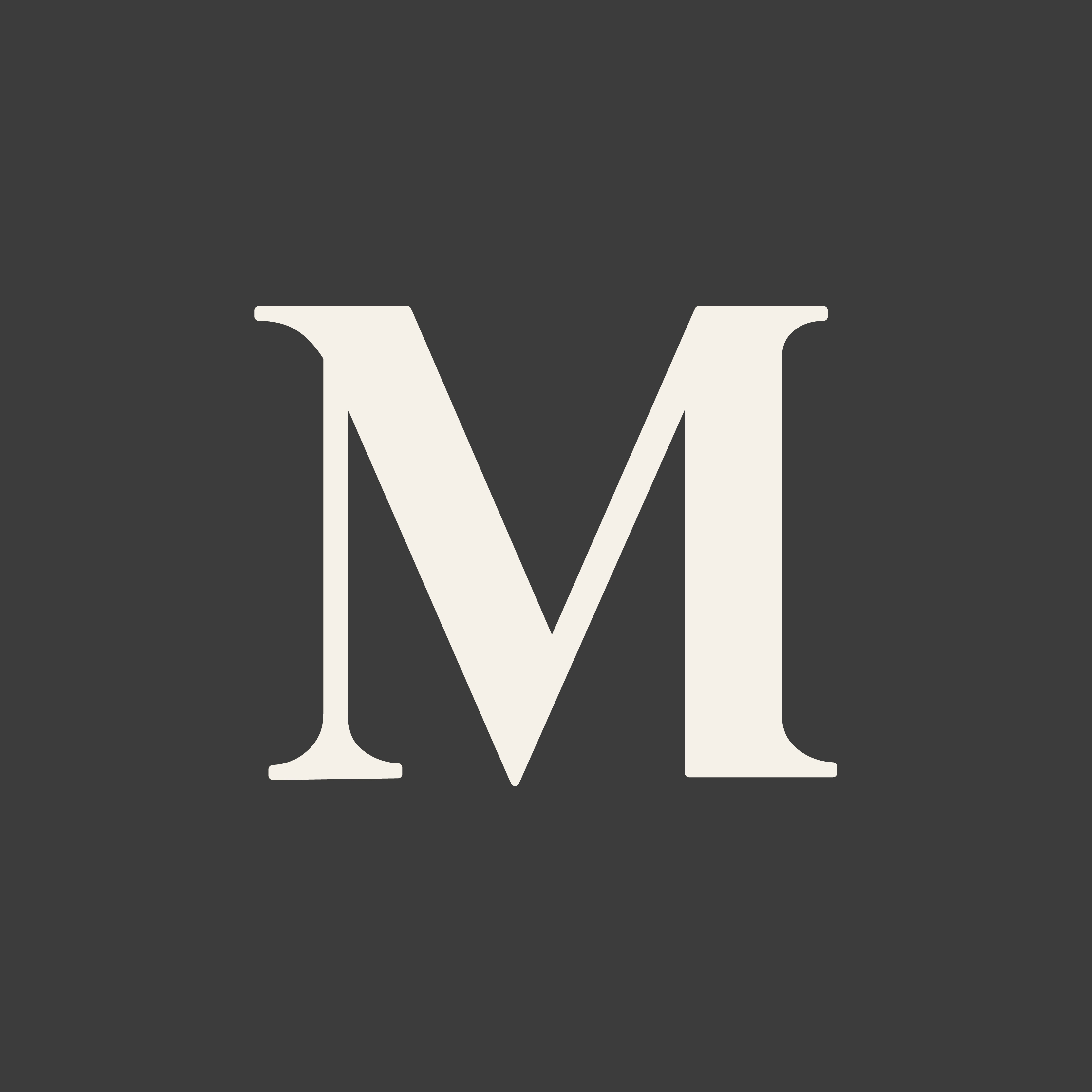 Michal Bestattungen in Schweinfurt - Logo