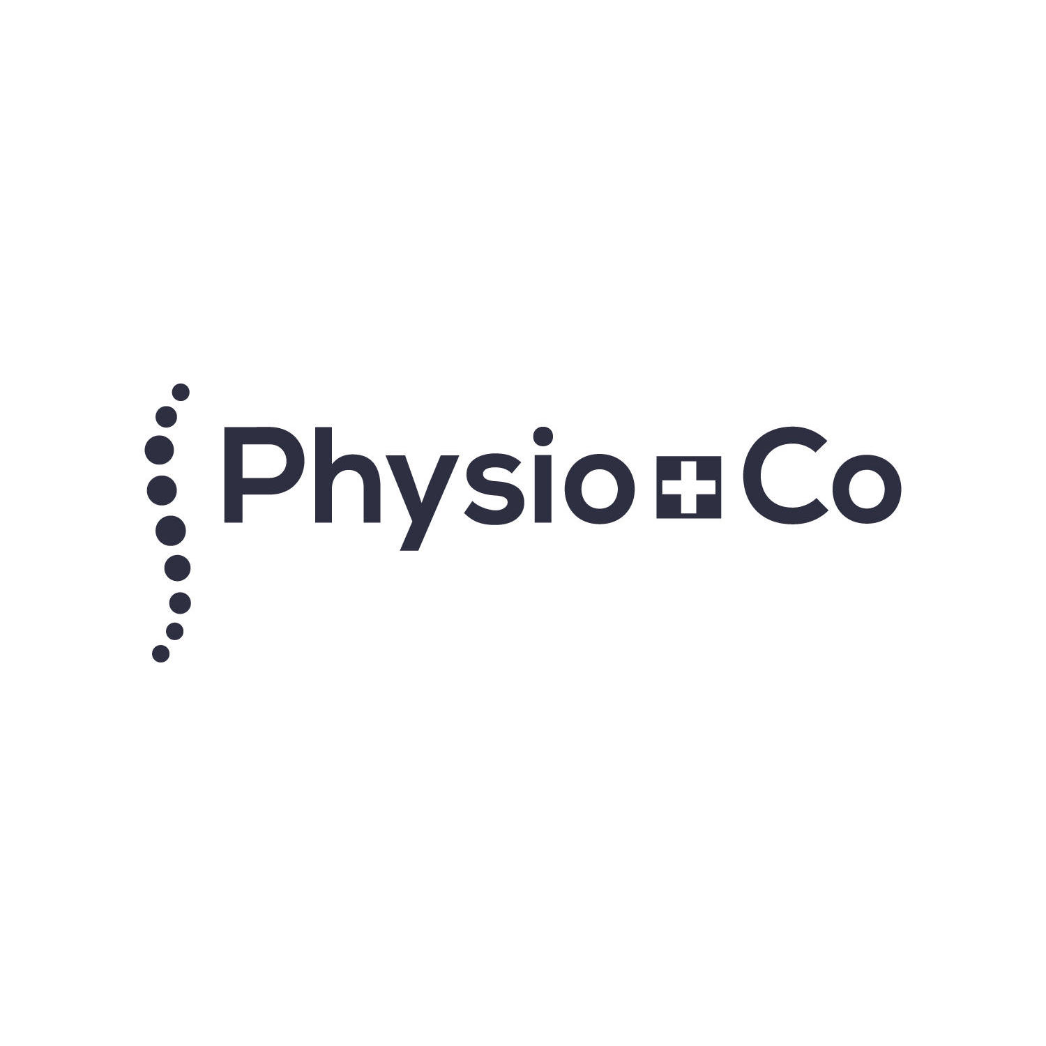 PHYSIO & CO GmbH Logo