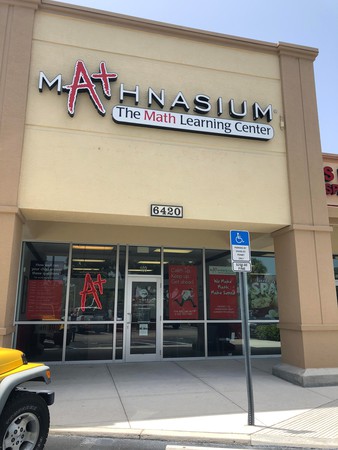 Images Mathnasium