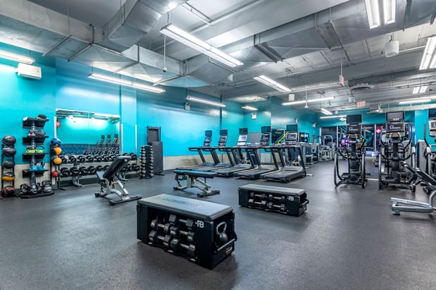 Images PureGym - Formerly Blink Fitness