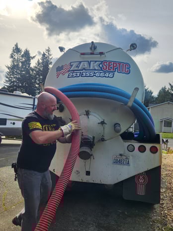 Images Zak Septic LLC