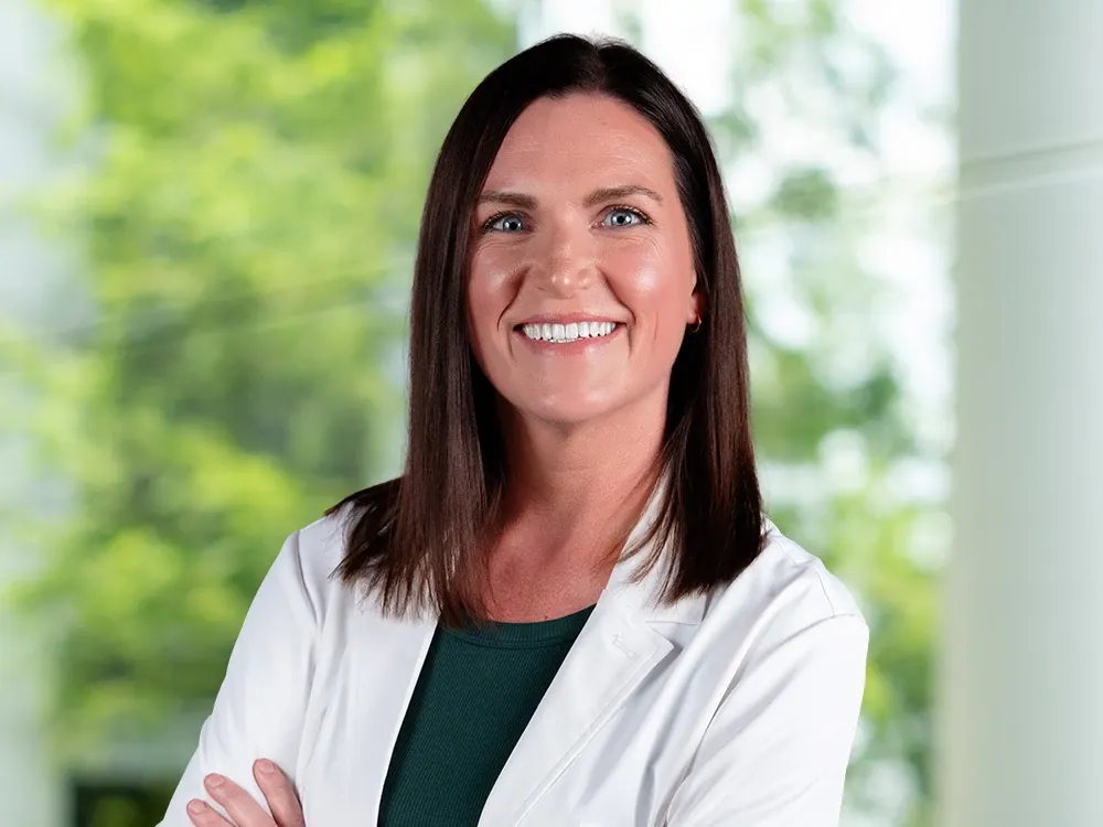 Lindsey Schuster - Tulsa, OK - Audiology