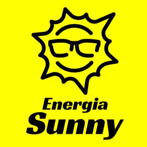 Energia Sunny Oy Logo