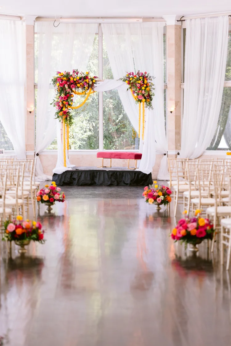 District Events & Catering Image