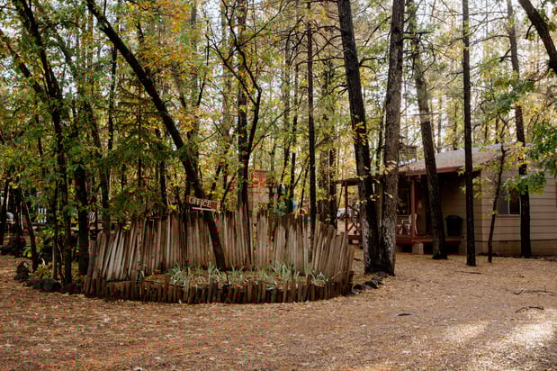 Images Northwoods Cabins