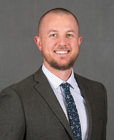 Images Joshua Moore - Associate Financial Advisor, Ameriprise Financial Services, LLC