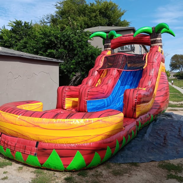 Images Mosso Party Rentals