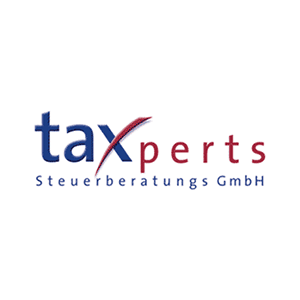 TAXPERTS Steuerberatungs GmbH Logo