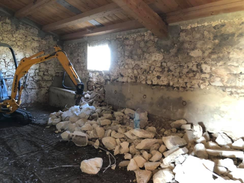 Images GSD Costruzioni