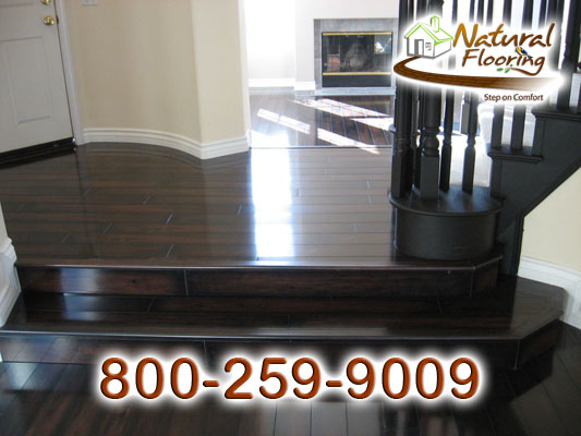 Ebany French Laminate Floor