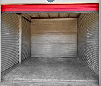 Store Space Self Storage Photo