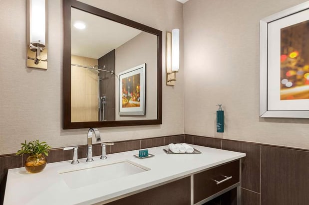 Images Hilton Philadelphia City Avenue