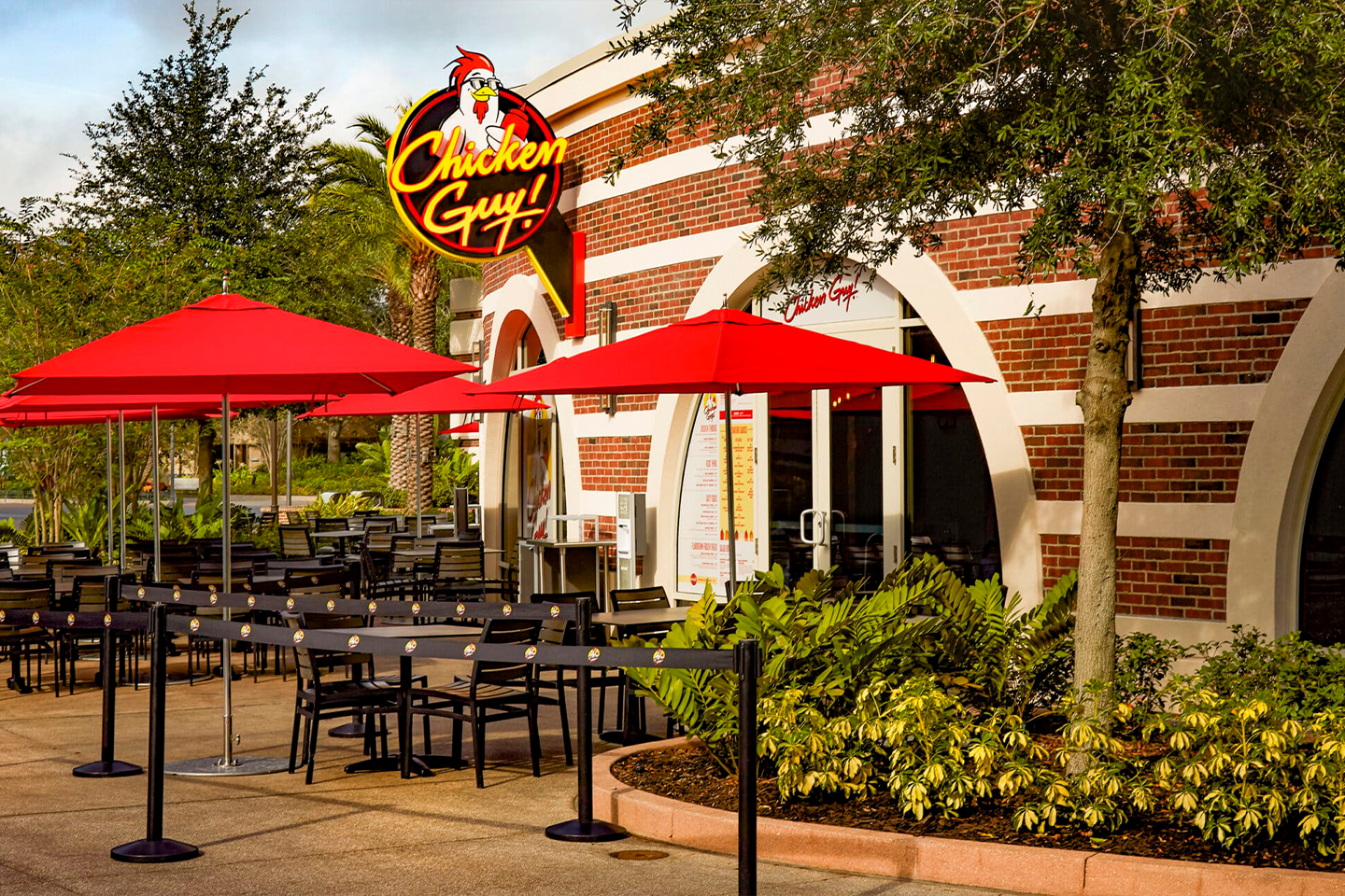 Disney Springs®