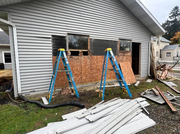 Images Garage Doors Plus More LLC