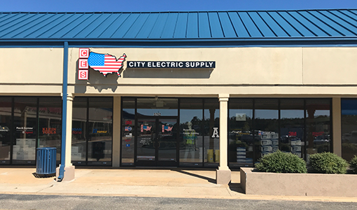 Images City Electric Supply Auburn