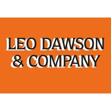 LOGO Leo Dawson & Co Harrogate 01423 528951