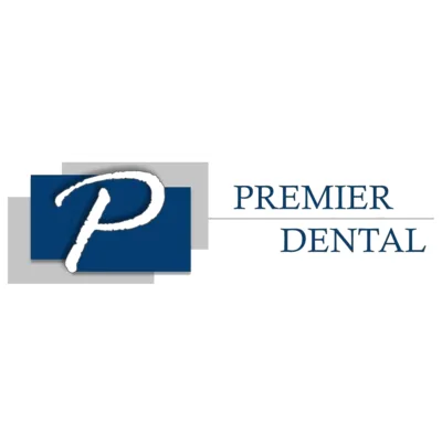Premier Dental: Aric Kuehner, DDS Logo
