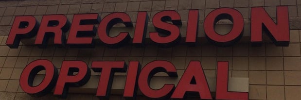 Images Precision Optical Dispensary
