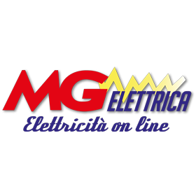 Mg Elettrica Srl Logo