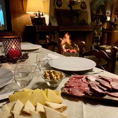 La Casa di Caccia