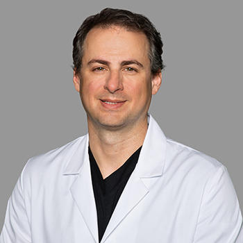 Dr. David Parish, MD