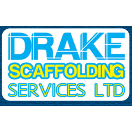 LOGO Drake Scaffolding Services Ltd Plymouth 07812 380244