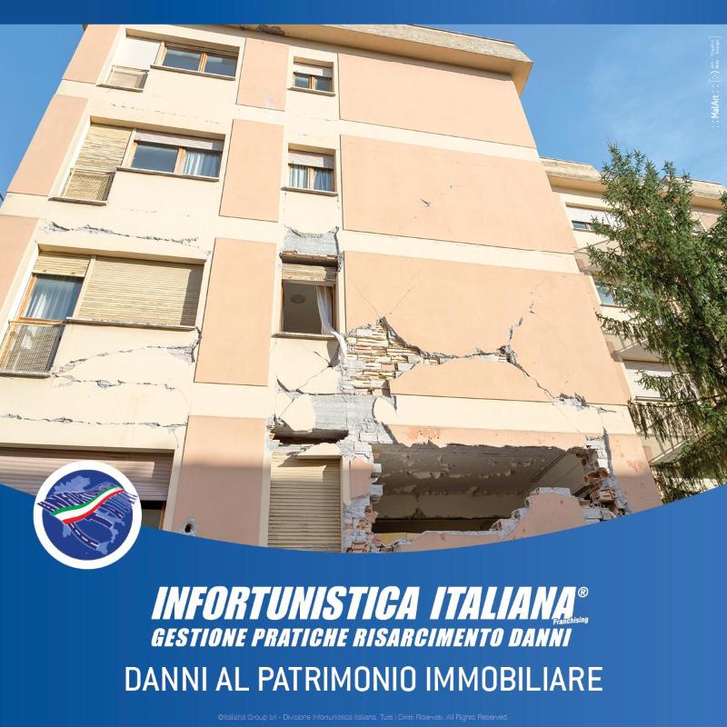 Images Infortunistica Porretta Terme - Infortunistica Italiana
