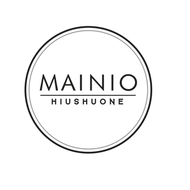 Hiushuone Mainio Logo
