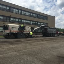 Asphalt Maintenance, Inc. Image