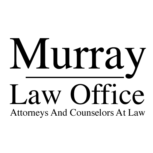 Murray Law Office Logo